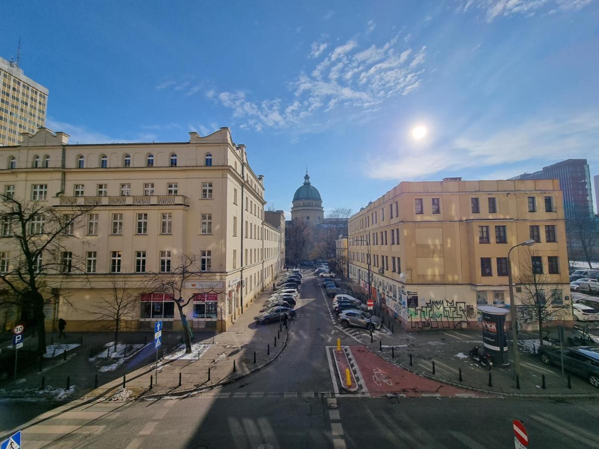 Cosy Dream Center By Renters Warsaw