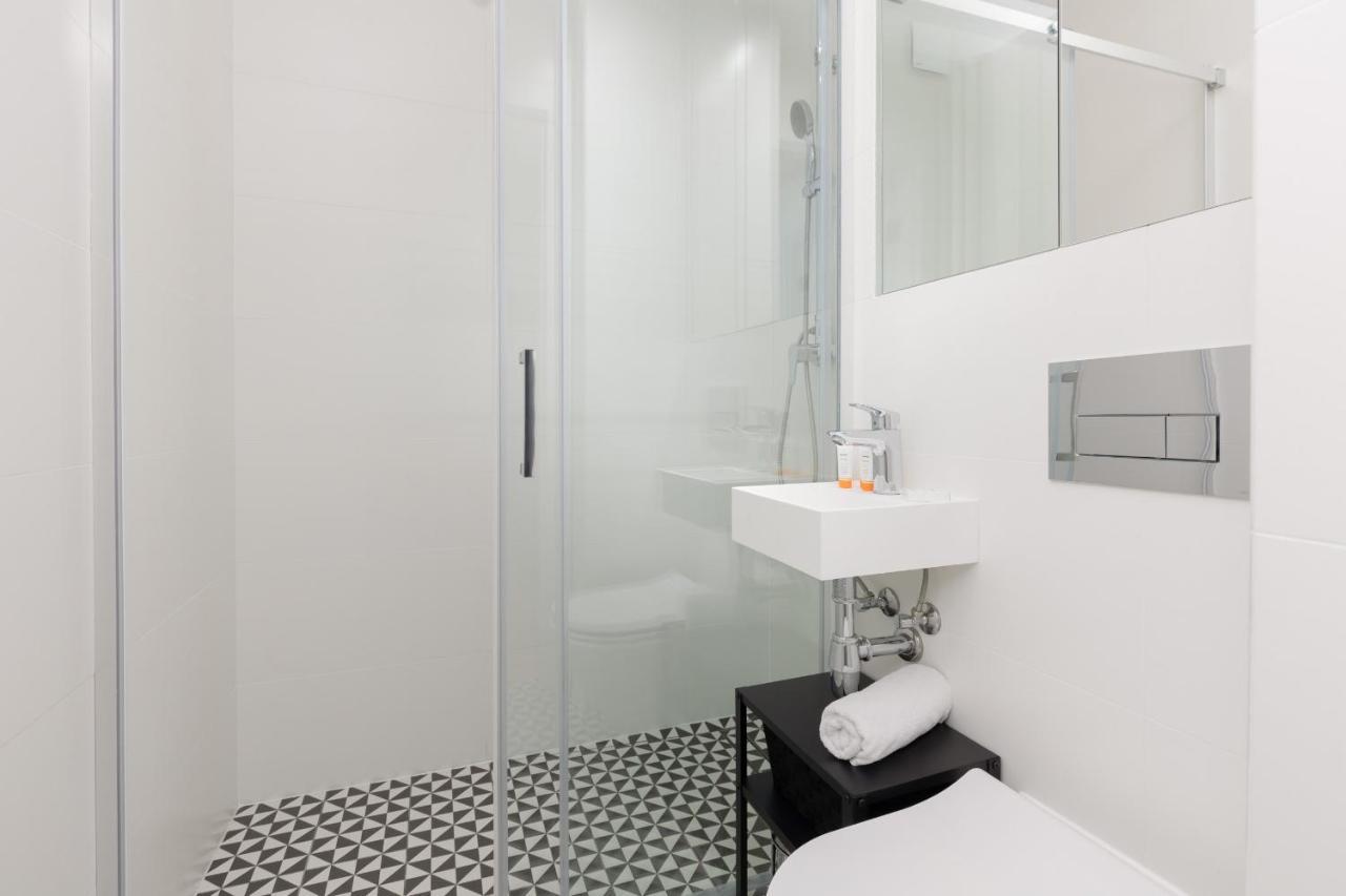 Apartament Cosy Dream Center By Renters Warszawa