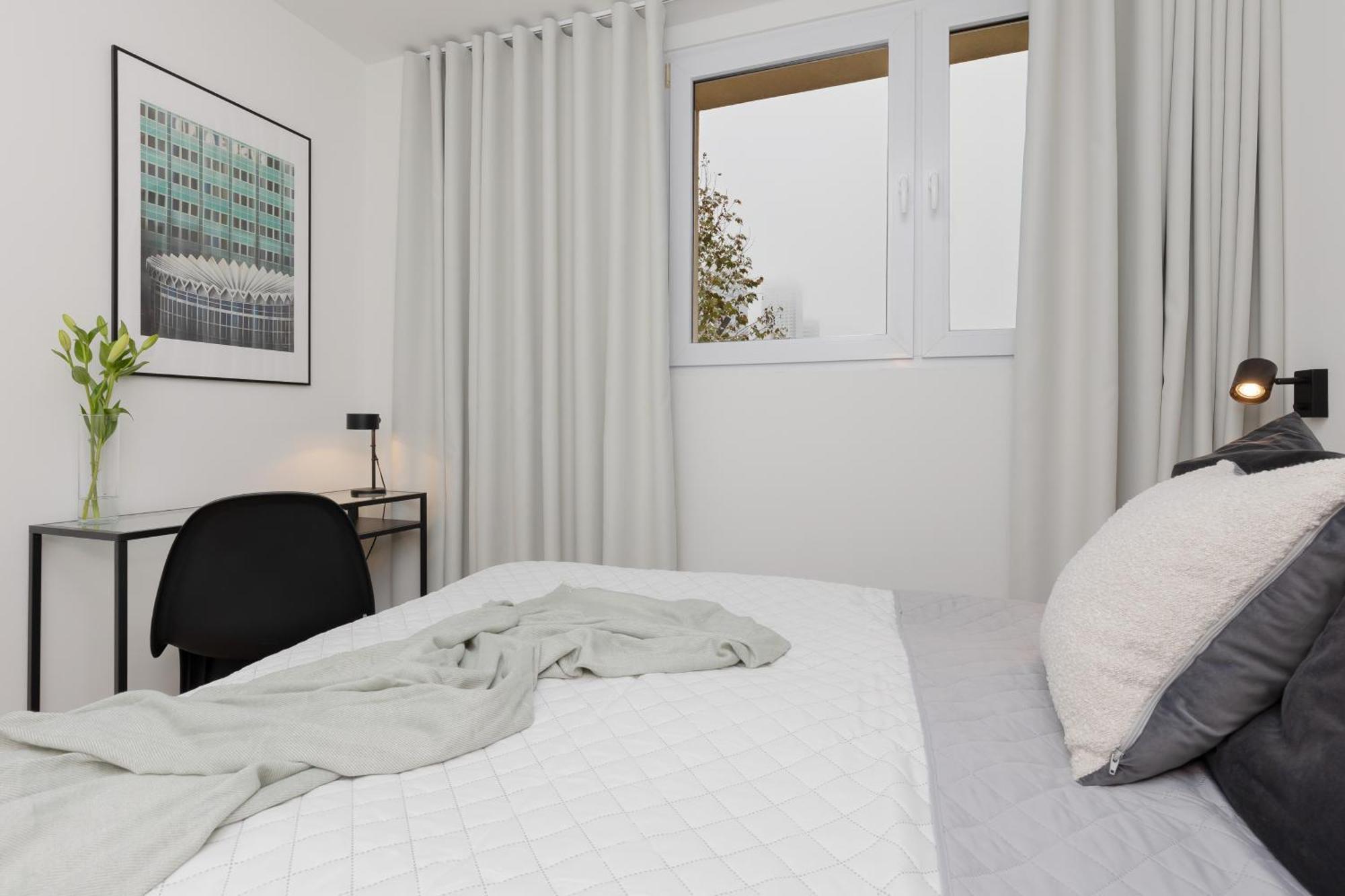 Cosy Dream Center By Renters Apartment Warsaw