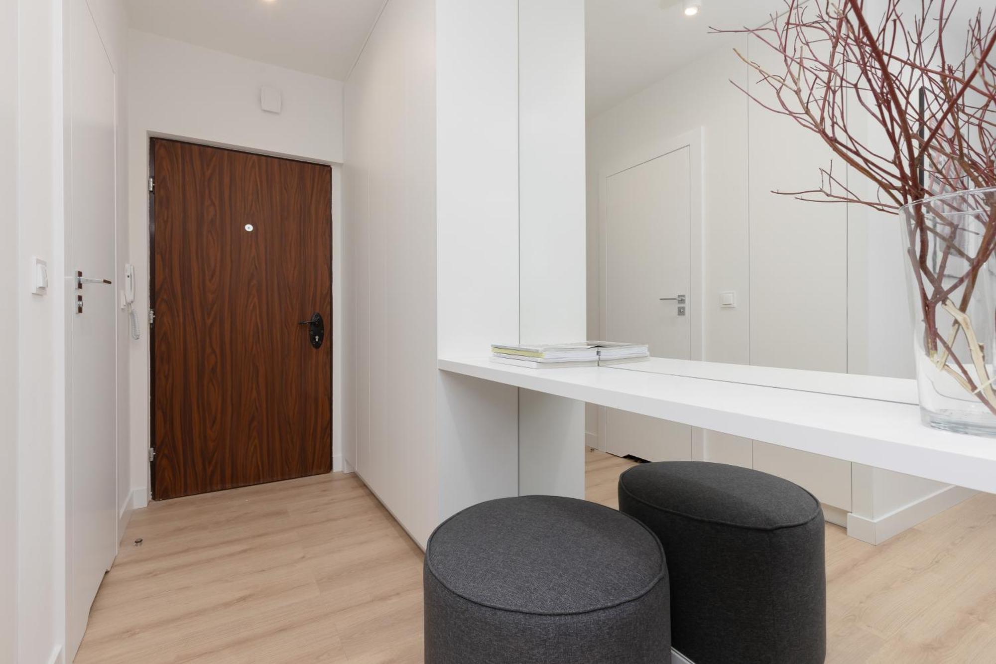 Cosy Dream Center By Renters Apartament Warszawa