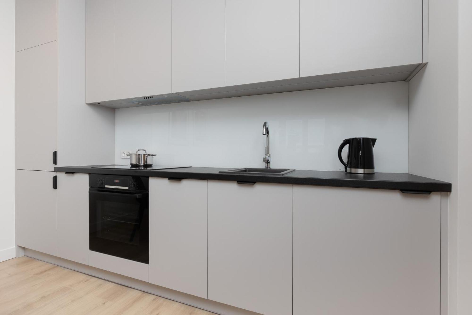 Cosy Dream Center By Renters Apartament *