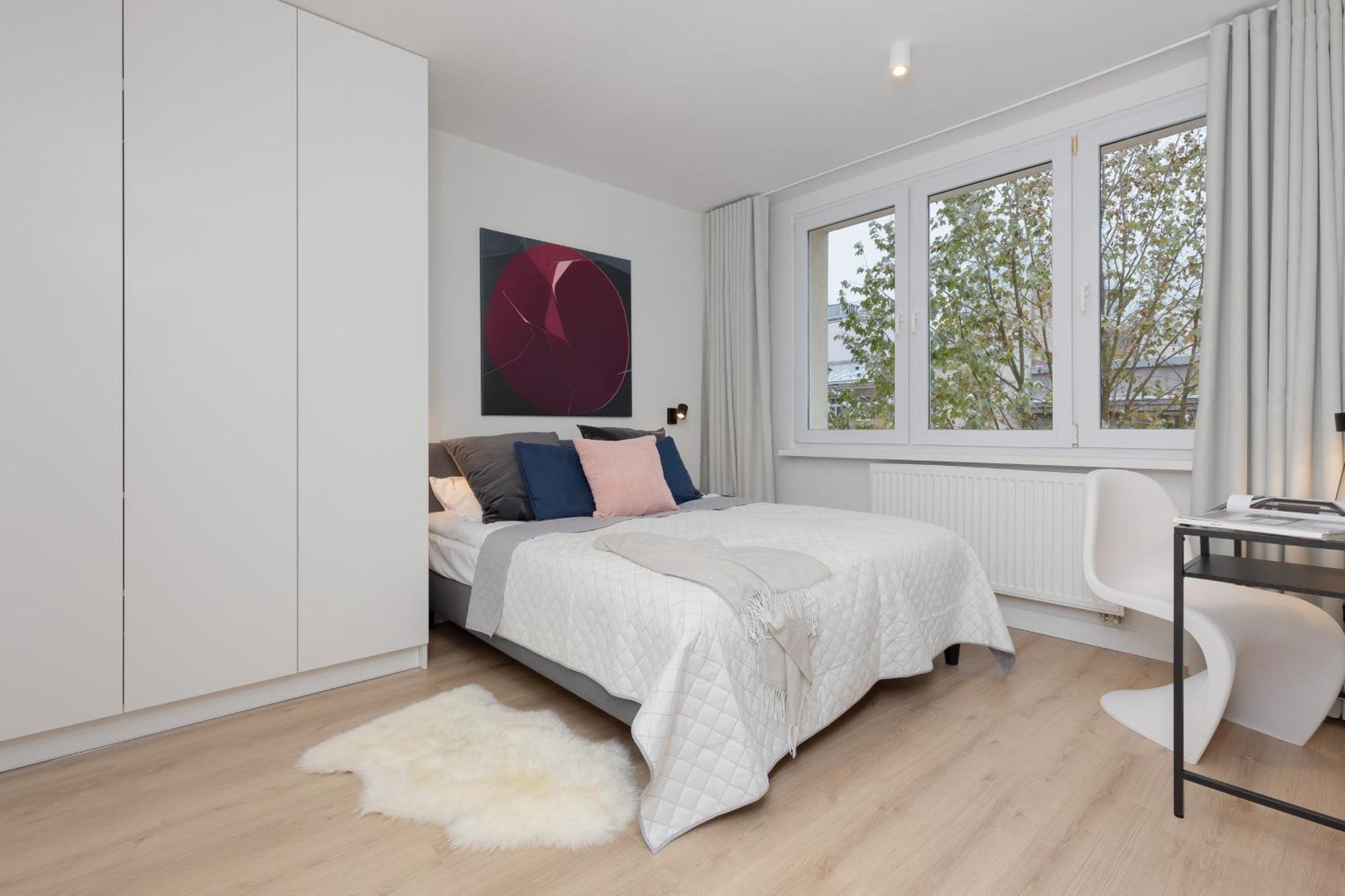 Cosy Dream Center By Renters Apartament *
