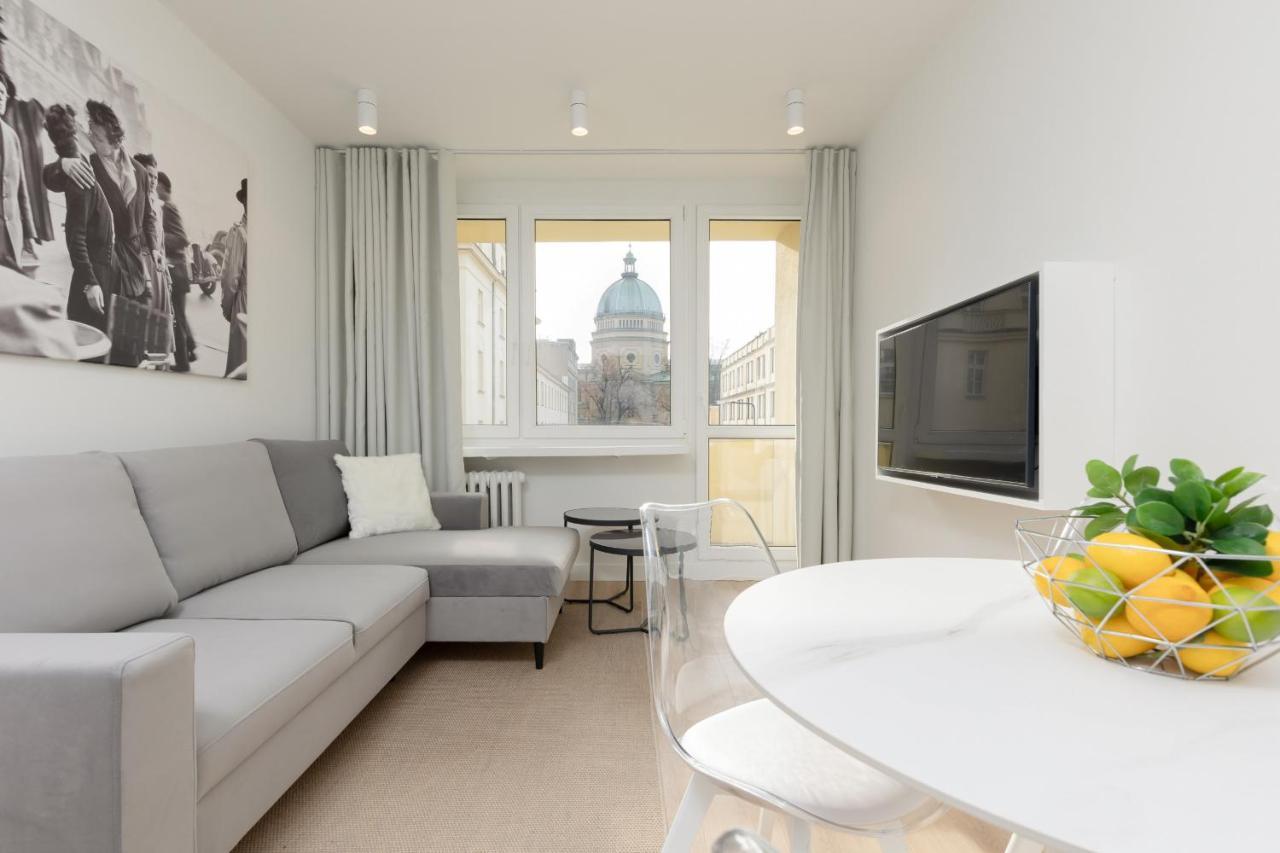 Cosy Dream Center By Renters * Варшава