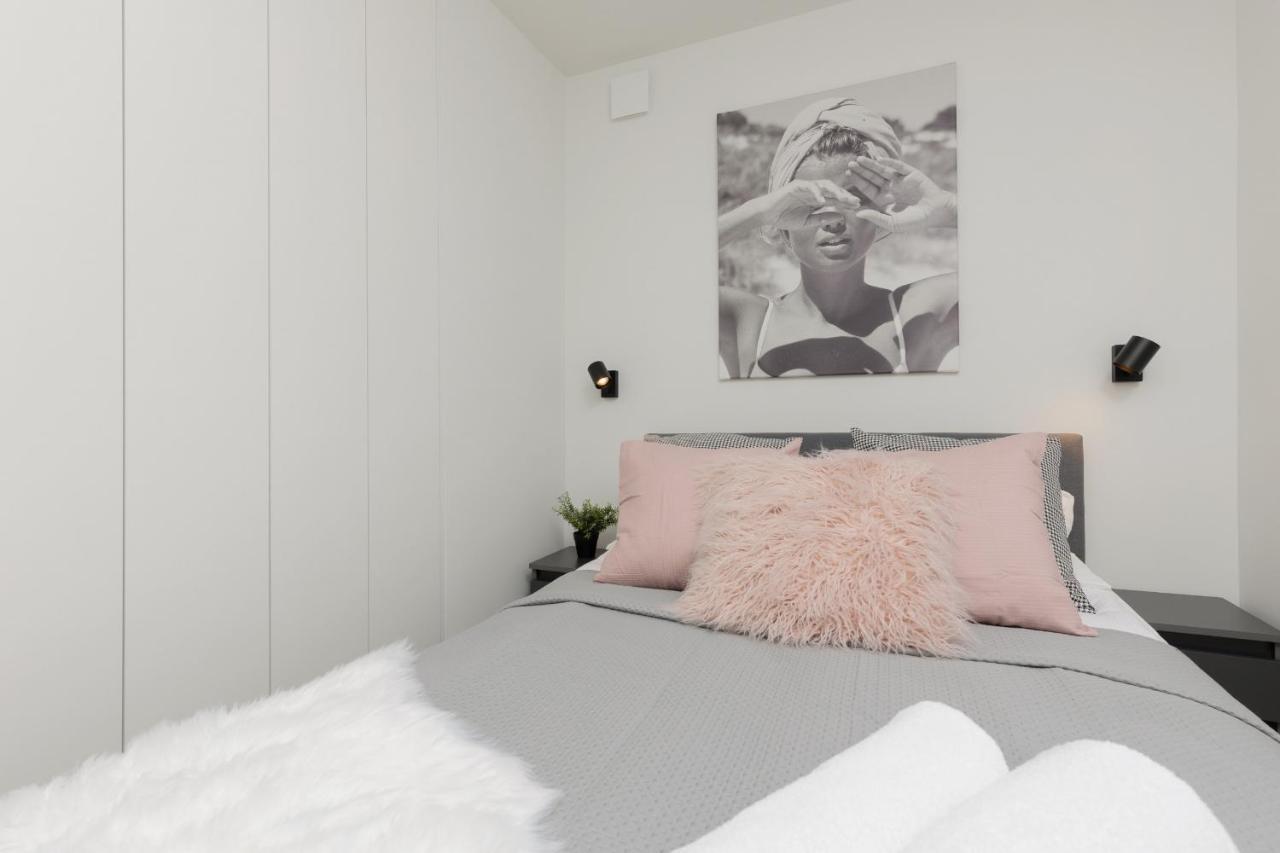 Cosy Dream Center By Renters Варшава