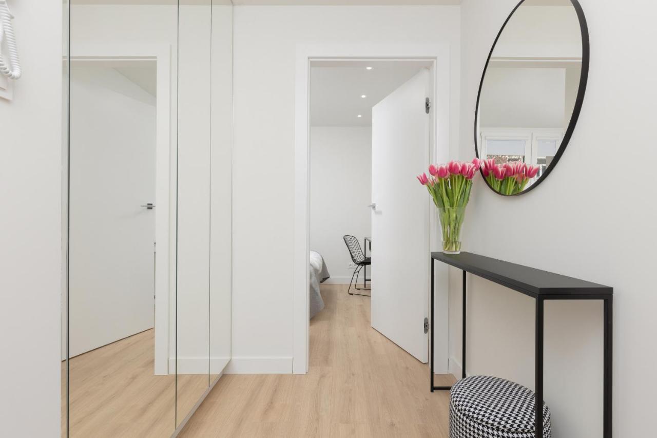 Cosy Dream Center By Renters Апартаменти
