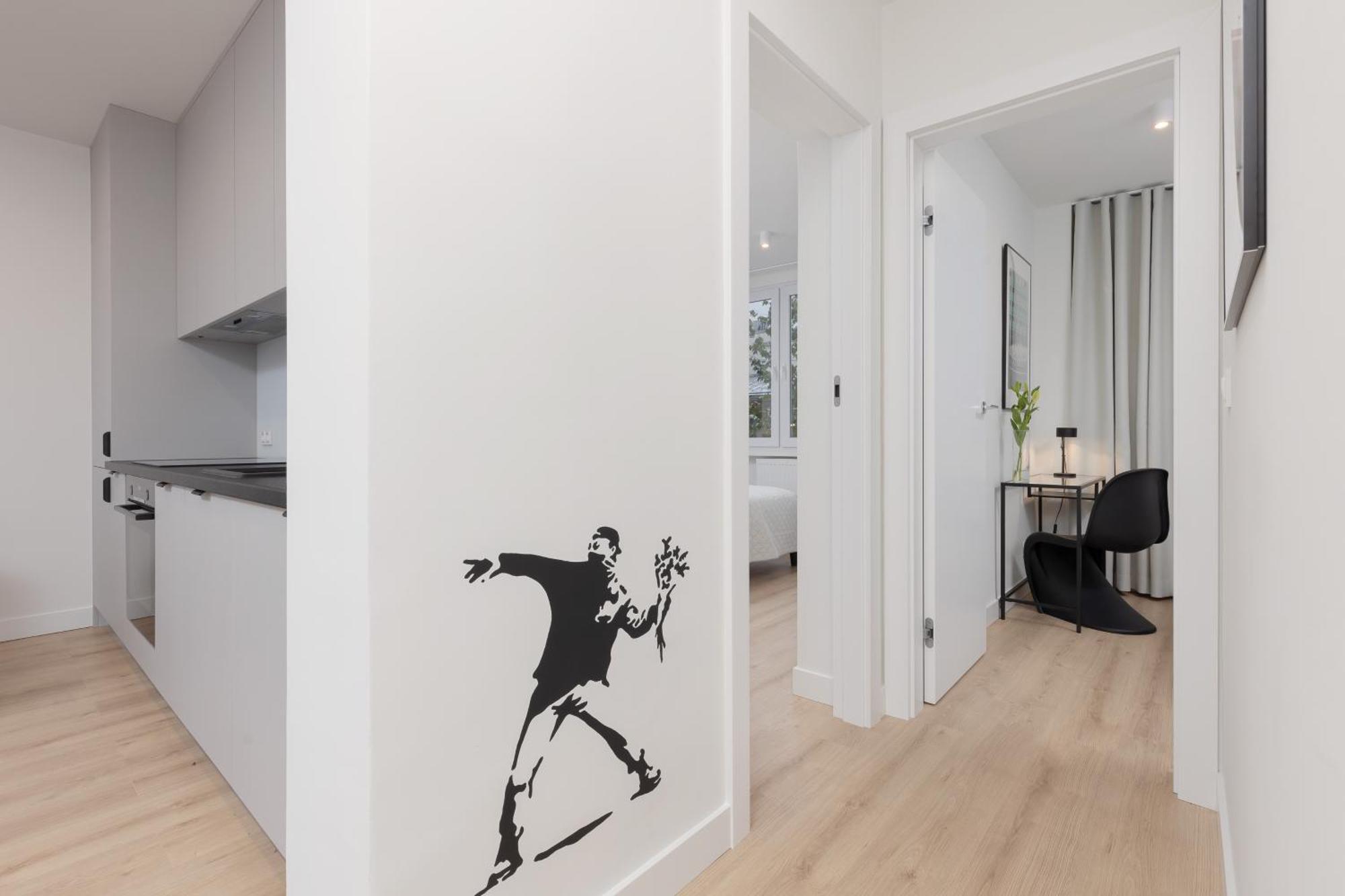 Апартаменти Cosy Dream Center By Renters