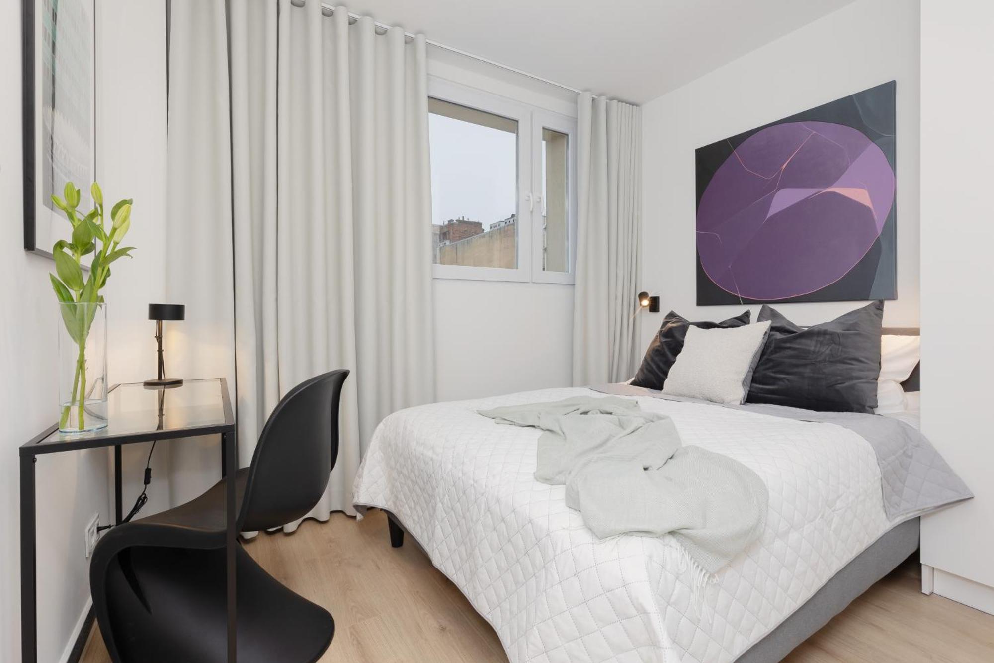 Апартаменти Cosy Dream Center By Renters *